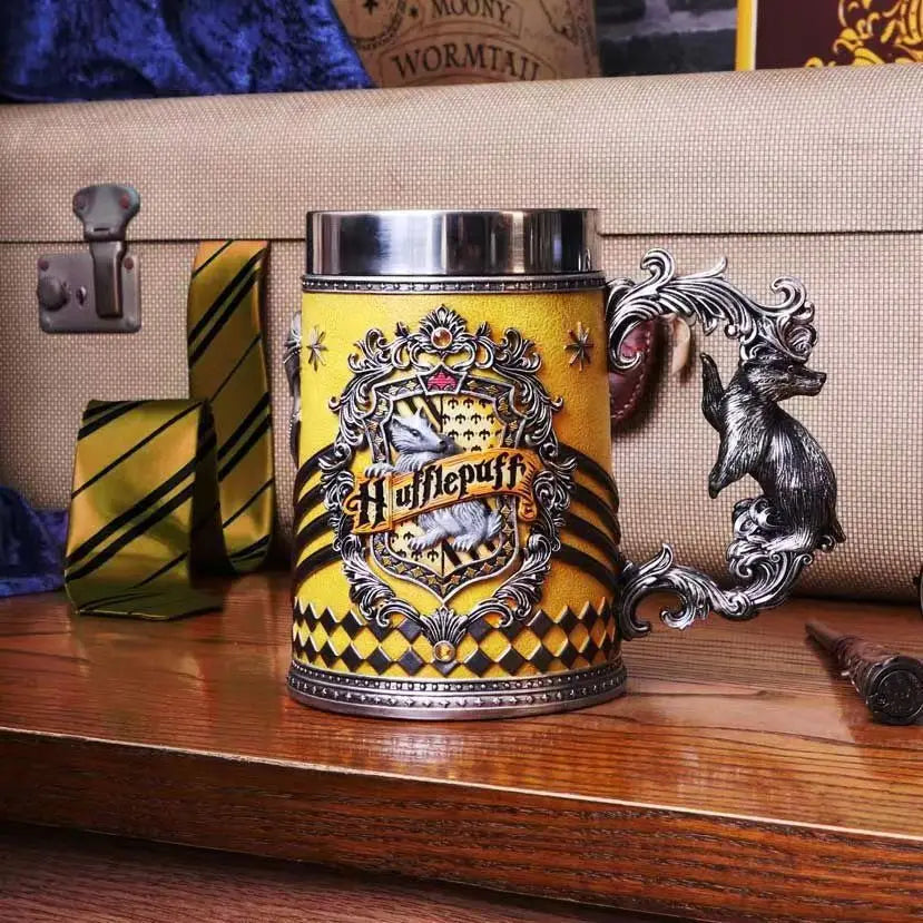 Kufle Harry Potter