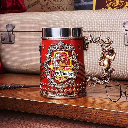 Kufle Harry Potter