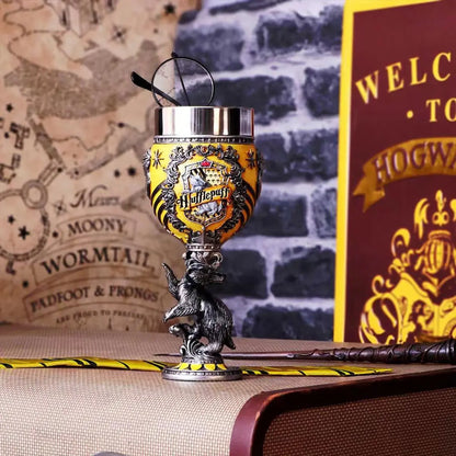 Kielichy Harry Potter