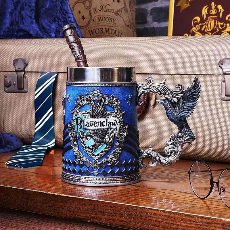 Kufle Harry Potter