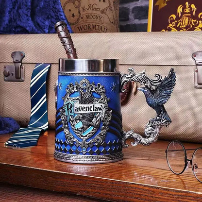 Kufle Harry Potter