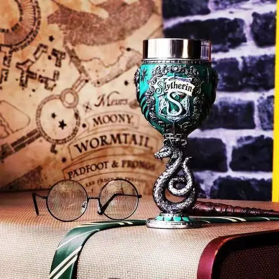 Kielichy Harry Potter