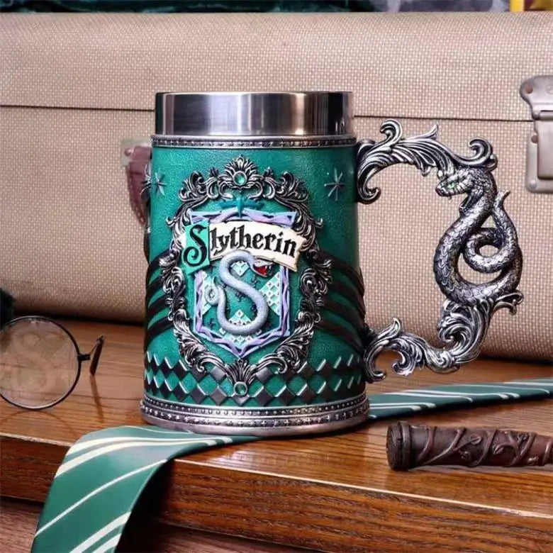 Kufle Harry Potter