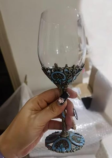Pocahontas Kieliszek Do Wina