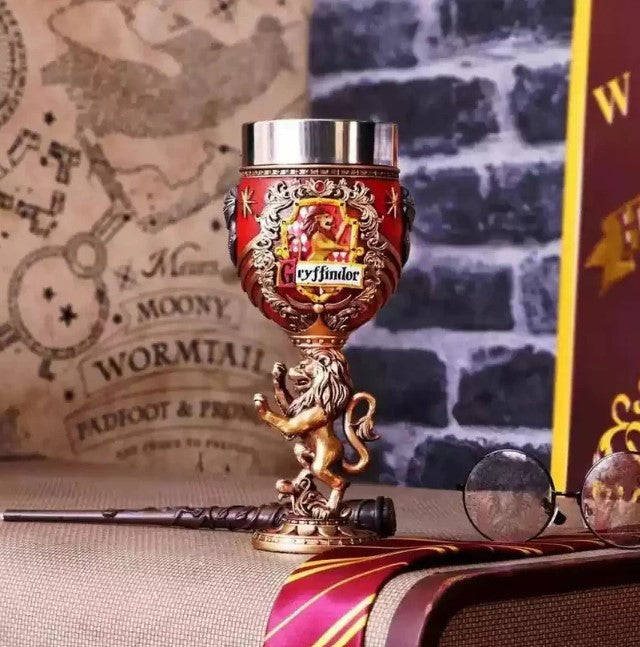 Kielichy Harry Potter